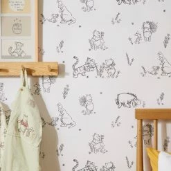 Disney Winnie Mindful Pooh Wallpaper 9 Disney Winnie Mindful Pooh Wallpaper -Modern Rugs Home 30796966 alt03