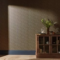 Natural History Museum Coral Wallpaper