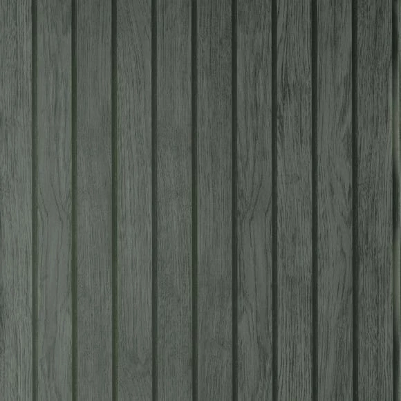 Dunelm Wooden Slat Black Wallpaper 5 Dunelm Wooden Slat Black Wallpaper - Image 3