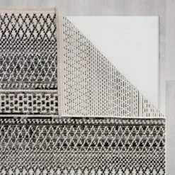 Dunelm Parker Rug -Modern Rugs Home 30799323 alt04