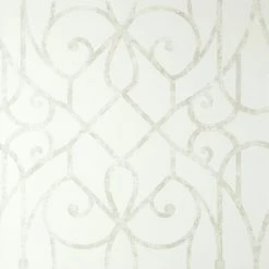 Dunelm Delicate Trellis Wallpaper 6 Dunelm Delicate Trellis Wallpaper -Modern Rugs Home 30800677 alt01