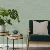 Crown Wallpaper Akina Texture Sage Wallpaper 2 Crown Wallpaper Akina Texture Sage Wallpaper -Modern Rugs Home 30801588