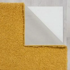 Dunelm Cloud Washable Shaggy Rug -Modern Rugs Home 30803216 alt04