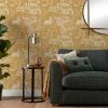 Furn Furn. Winter Woods Wallpaper 2 Furn Furn. Winter Woods Wallpaper -Modern Rugs Home 30803983