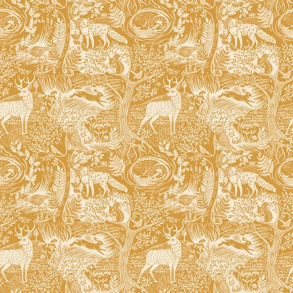 Furn Furn. Winter Woods Wallpaper 5 Furn Furn. Winter Woods Wallpaper - Image 3