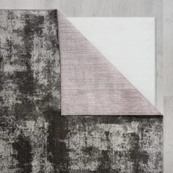 PractiRug Piper Washable Runner 12 PractiRug Piper Washable Runner -Modern Rugs Home 30807952 alt04