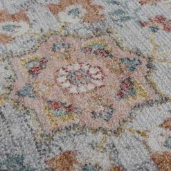 Dunelm Pippa Traditional Rug 9 Dunelm Pippa Traditional Rug -Modern Rugs Home 30808853 alt02