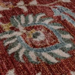 Dunelm Cecilia Traditional Rug -Modern Rugs Home 30808856 alt02