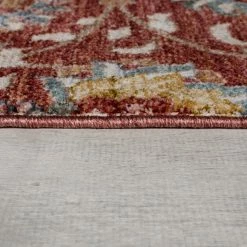 Dunelm Cecilia Traditional Rug -Modern Rugs Home 30808856 alt03