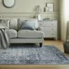 Dunelm Elise Traditional Rug -Modern Rugs Home 30808859