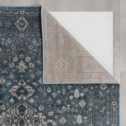 Dunelm Elise Traditional Rug 11 Dunelm Elise Traditional Rug -Modern Rugs Home 30808859 alt04