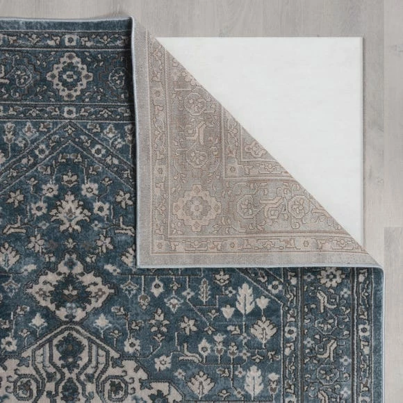 Dunelm Elise Traditional Rug 7 Dunelm Elise Traditional Rug - Image 5