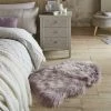 Dunelm Tipped Faux Fur Pelt Rug 1 Dunelm Tipped Faux Fur Pelt Rug -Modern Rugs Home 30808882