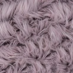 Dunelm Tipped Faux Fur Pelt Rug 9 Dunelm Tipped Faux Fur Pelt Rug -Modern Rugs Home 30808882 alt02