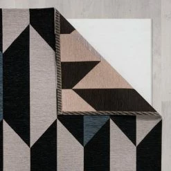 Dunelm Industrial Geo Rug 11 Dunelm Industrial Geo Rug -Modern Rugs Home 30809261 alt04