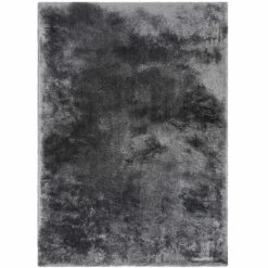 Plush Shaggy Rug -Modern Rugs Home 30811930 alt01