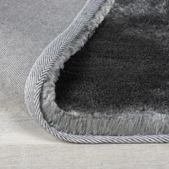 Plush Shaggy Rug -Modern Rugs Home 30811930 alt04