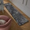 Plush Shaggy Runner 2 Plush Shaggy Runner -Modern Rugs Home 30811931
