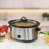 Daewoo 3.5L Stainless Steel Slow Cooker 1 Daewoo 3.5L Stainless Steel Slow Cooker -Modern Rugs Home 30814487