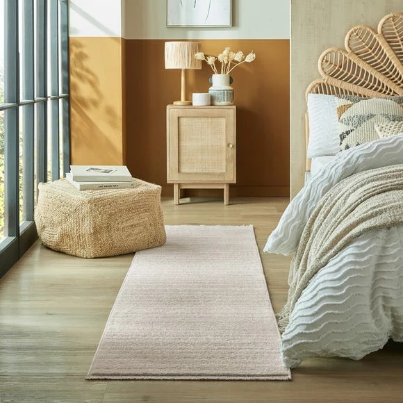 Dunelm Parker Linear Runner 3 Dunelm Parker Linear Runner