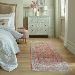 Dunelm Dahria Traditional Runner