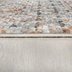 Dunelm Spencer Flatweave Circle Rug 11 Dunelm Spencer Flatweave Circle Rug -Modern Rugs Home 30815470 alt03