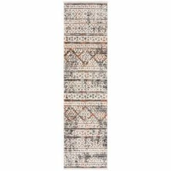 Dunelm Spencer Flatweave Runner 9 Dunelm Spencer Flatweave Runner -Modern Rugs Home 30815722 alt01