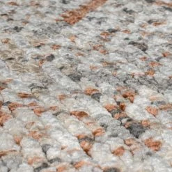 Dunelm Spencer Flatweave Runner 10 Dunelm Spencer Flatweave Runner -Modern Rugs Home 30815722 alt02