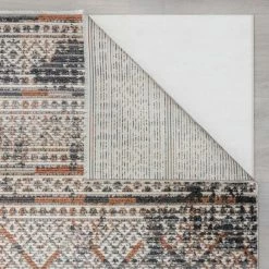 Dunelm Spencer Flatweave Runner 12 Dunelm Spencer Flatweave Runner -Modern Rugs Home 30815722 alt04