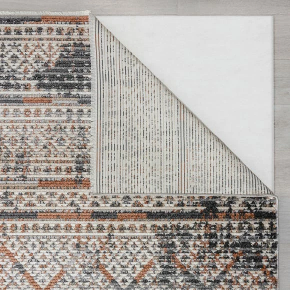 Dunelm Spencer Flatweave Runner 7 Dunelm Spencer Flatweave Runner - Image 5