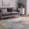 Dunelm Prague Chenille Rug 2 Dunelm Prague Chenille Rug -Modern Rugs Home 30815726