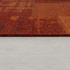 Dunelm Prague Chenille Runner -Modern Rugs Home 30815731 alt03