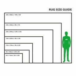 Dunelm Isla Rug 13 Dunelm Isla Rug -Modern Rugs Home 30815734 alt09