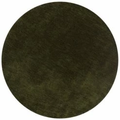 Dunelm Isla Circle Rug 8 Dunelm Isla Circle Rug -Modern Rugs Home 30815736 alt01