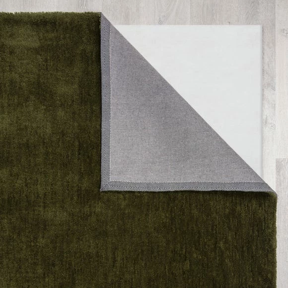 Dunelm Isla Circle Rug 7 Dunelm Isla Circle Rug - Image 5