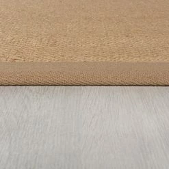 Dunelm Herringbone Jute Border Doormat 8 Dunelm Herringbone Jute Border Doormat -Modern Rugs Home 30815817 alt03