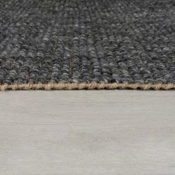 Dunelm Jute Marl Reversible Rug 11 Dunelm Jute Marl Reversible Rug -Modern Rugs Home 30815851 alt03