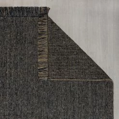 Dunelm Jute Marl Reversible Rug 12 Dunelm Jute Marl Reversible Rug -Modern Rugs Home 30815851 alt04