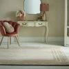 Flair Lois Scallop Border Wool Rug 2 Flair Lois Scallop Border Wool Rug -Modern Rugs Home 30816675