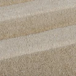 Flair Lois Scallop Border Wool Rug 9 Flair Lois Scallop Border Wool Rug -Modern Rugs Home 30816675 alt02