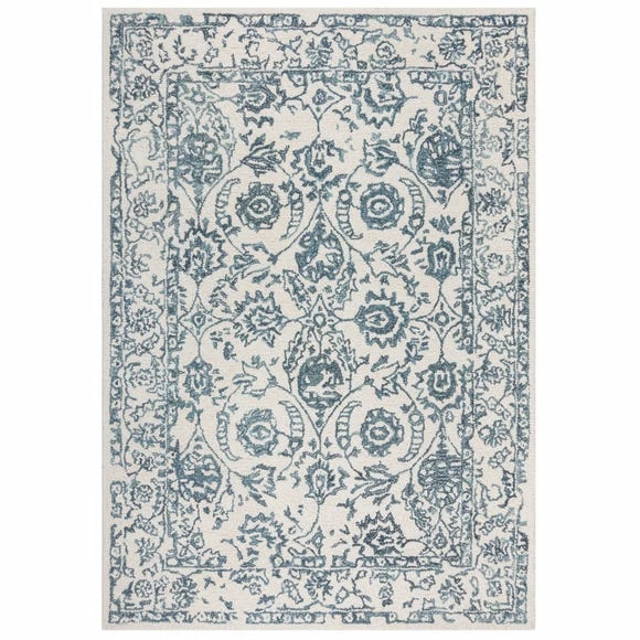 Flair Yasmin Traditional Wool Rug 4 Flair Yasmin Traditional Wool Rug - Image 2
