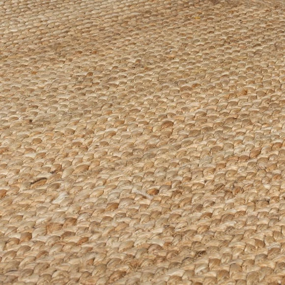 Flair Grace Jute Runner 5 Flair Grace Jute Runner - Image 3