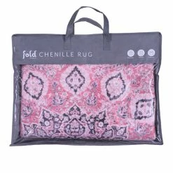 Flair Fold Somerton Washable Rug 13 Flair Fold Somerton Washable Rug -Modern Rugs Home 30816702 alt05