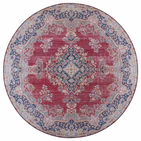 Flair Colby Washable Rug 4 Flair Colby Washable Rug - Image 2