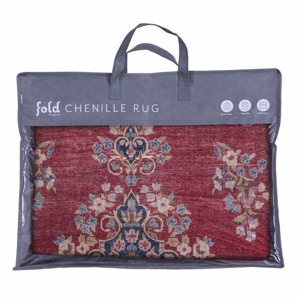 Flair Colby Washable Rug 8 Flair Colby Washable Rug - Image 6