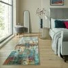 Flair Abstraction Runner 1 Flair Abstraction Runner -Modern Rugs Home 30816708