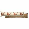 Evans Lichfield Hunter Pheasant Draught Excluder 2 Evans Lichfield Hunter Pheasant Draught Excluder -Modern Rugs Home 30817174