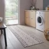 PractiRug Mira Ikat Washable Runner