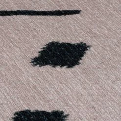 PractiRug Mira Ikat Washable Runner -Modern Rugs Home 30817377 alt02