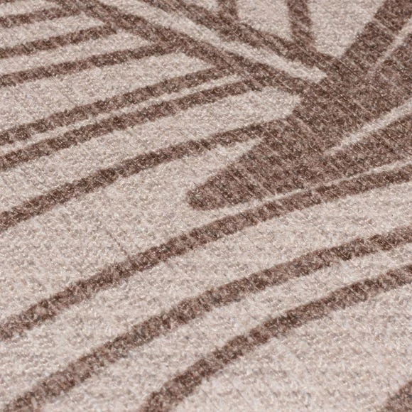 PractiRug Tropics Washable Rug 5 PractiRug Tropics Washable Rug - Image 3